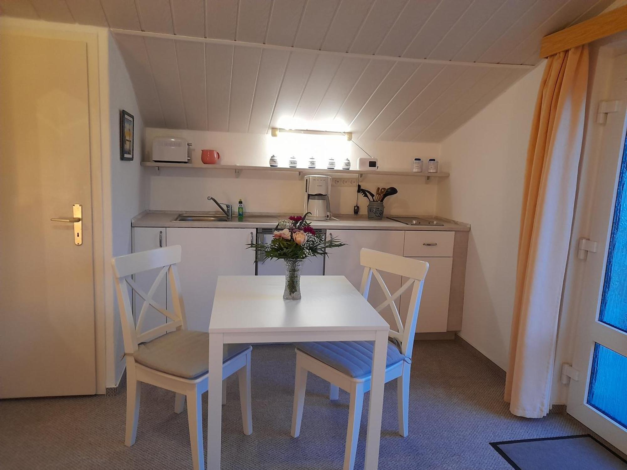Appartamento Wolfsbergblick Reinhardtsdorf-Schona Esterno foto